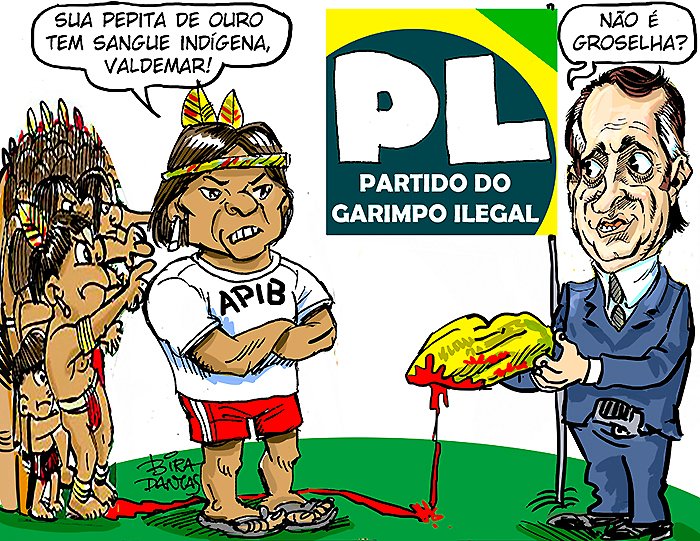 Bira Dantas
