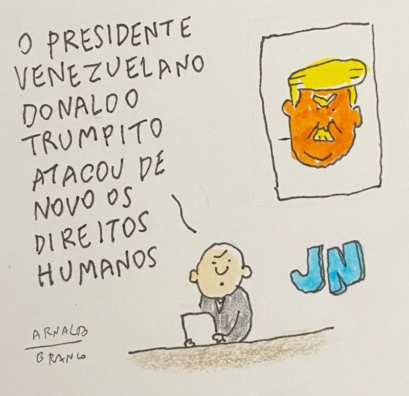 Arnaldo
