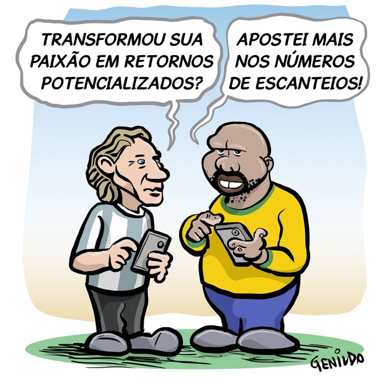 Genildo