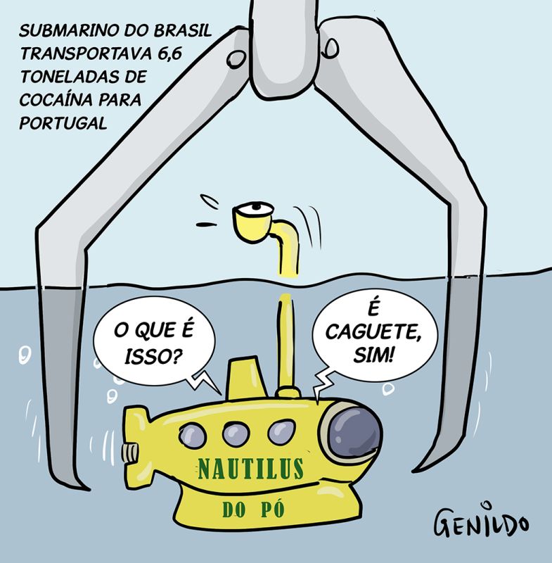 Genildo