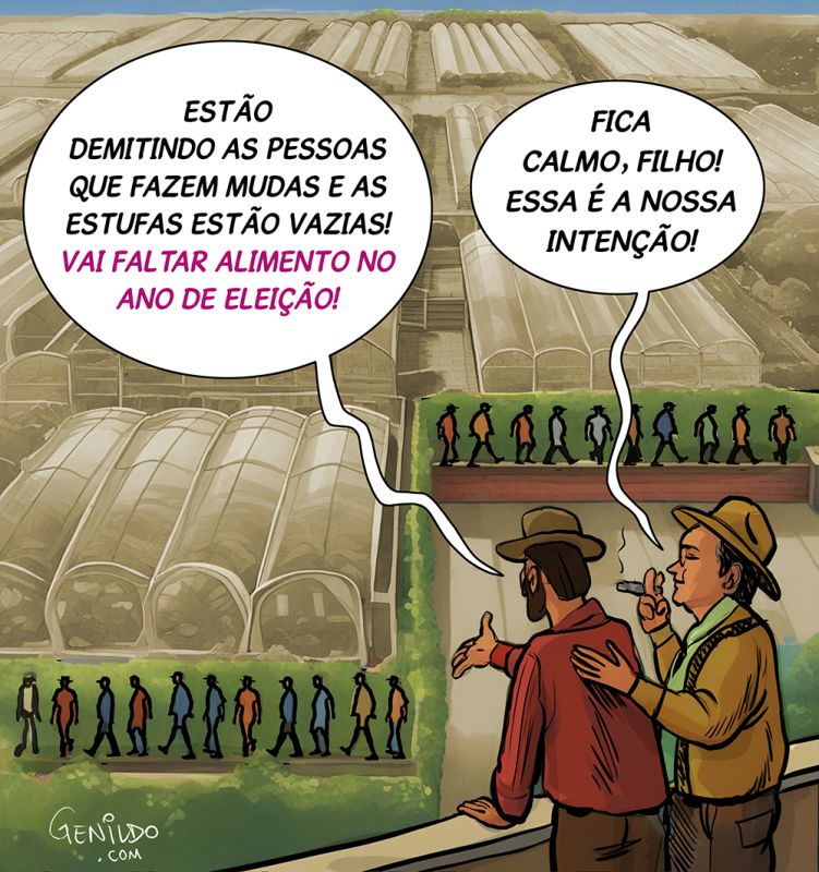 Genildo