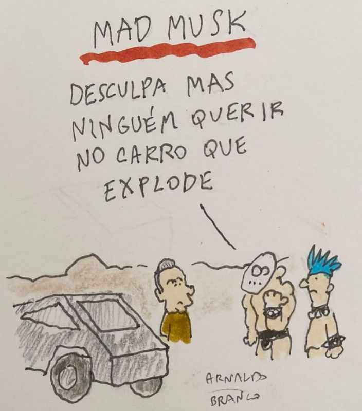Arnaldo