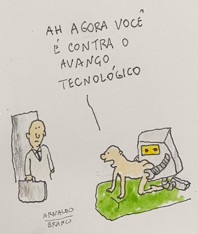 Arnaldo