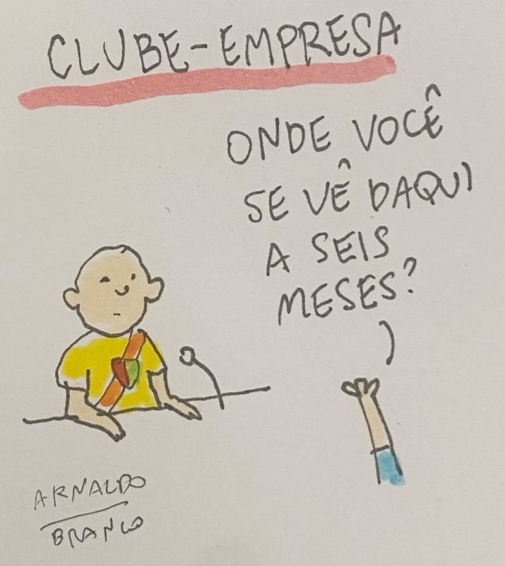 Arnaldo