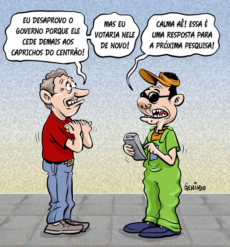 Genildo