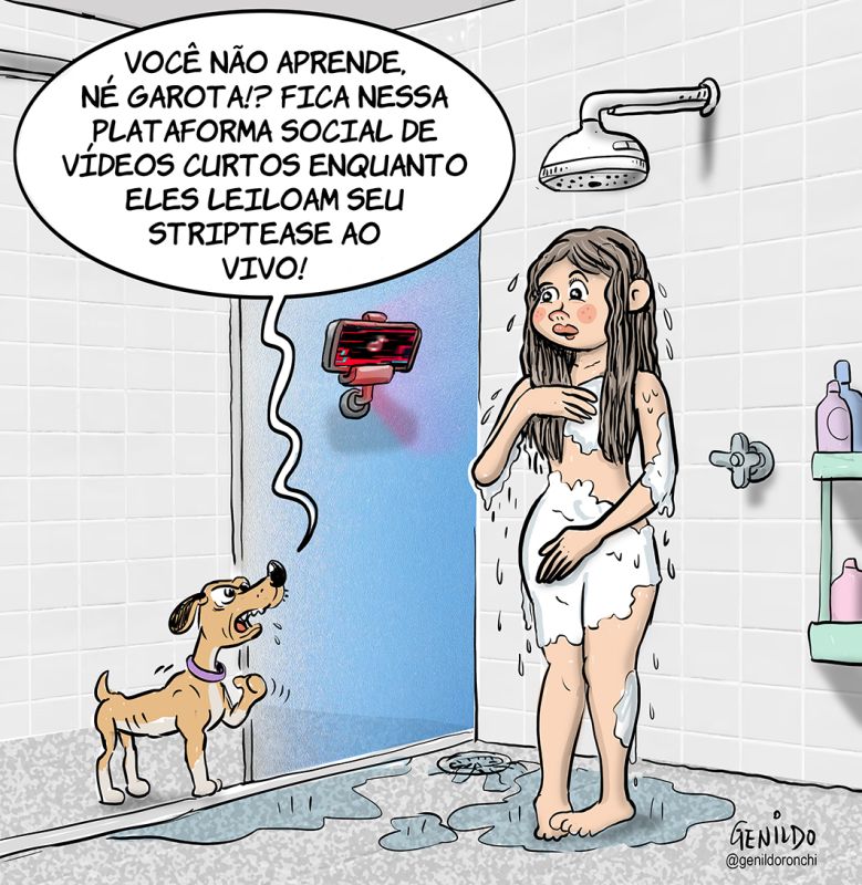 Genildo