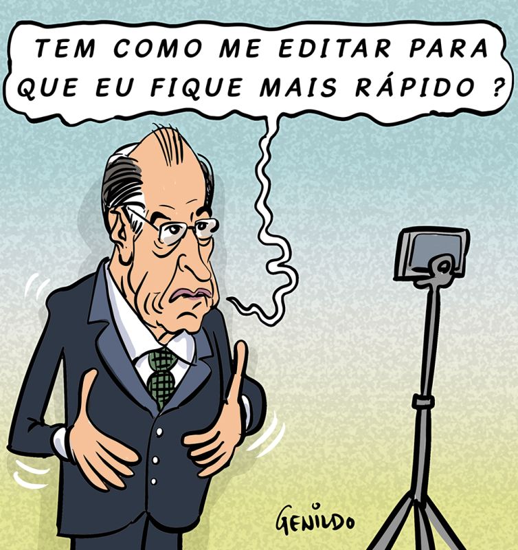 Genildo
