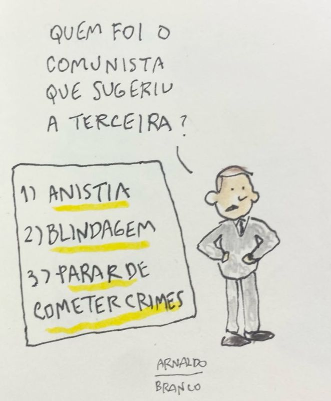 Arnaldo