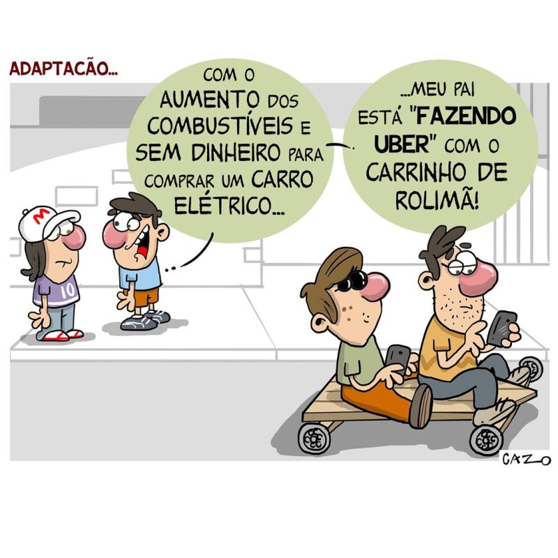 Cazo