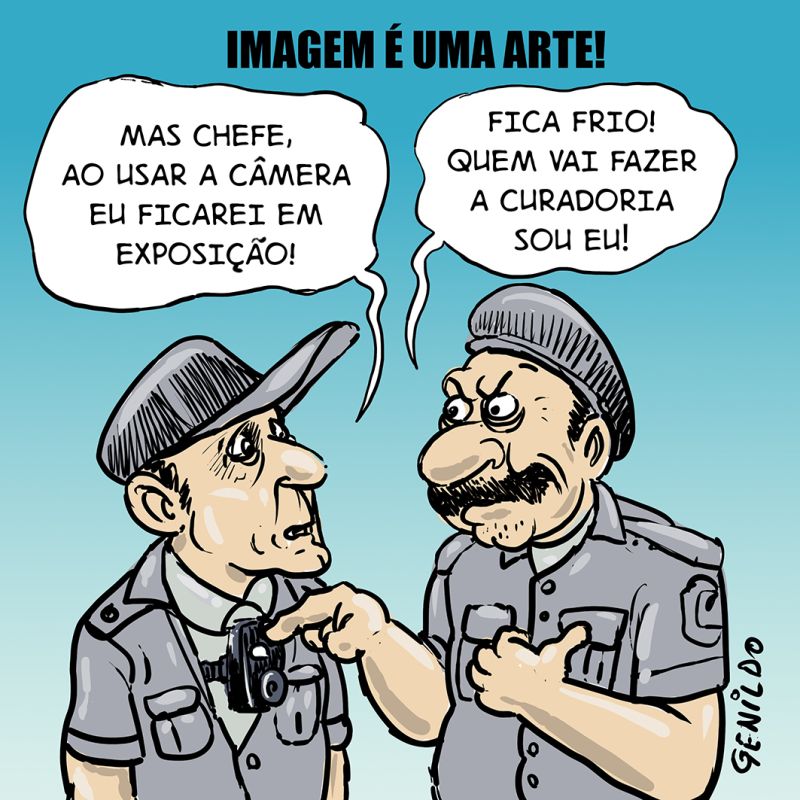 Genildo