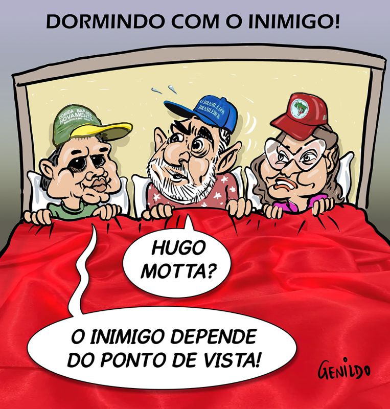 Genildo