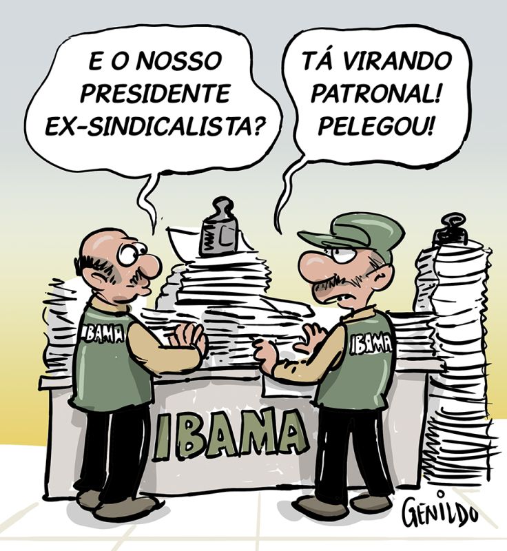 Genildo