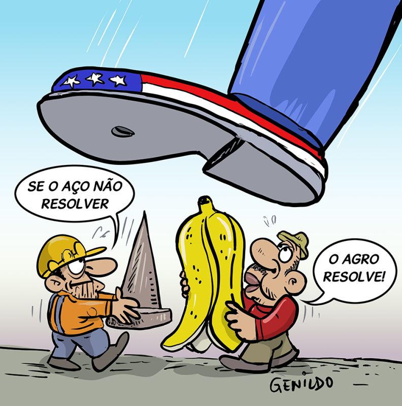 Genildo