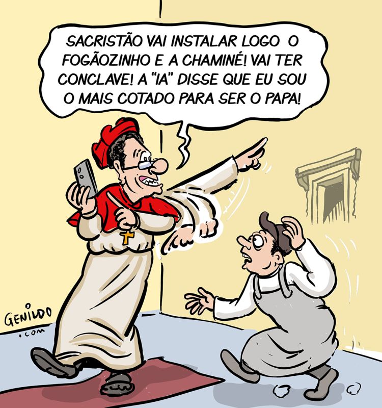 Genildo