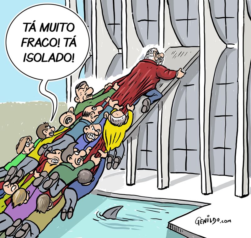 Genildo