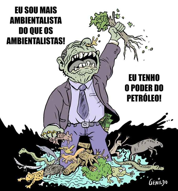 Genildo