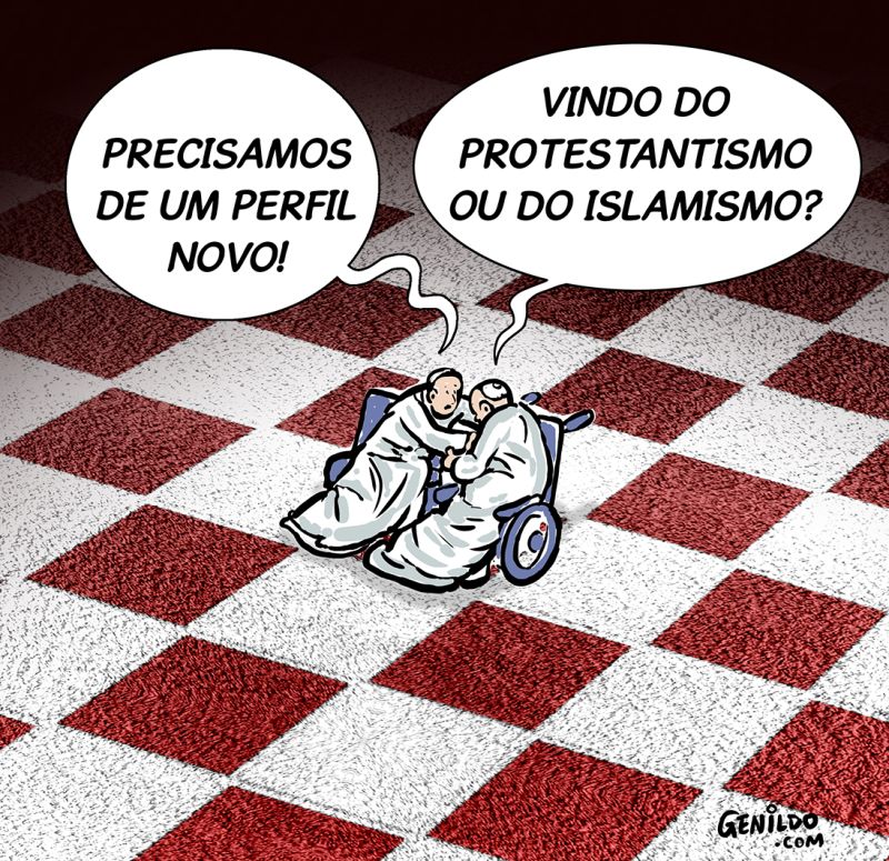 Genildo