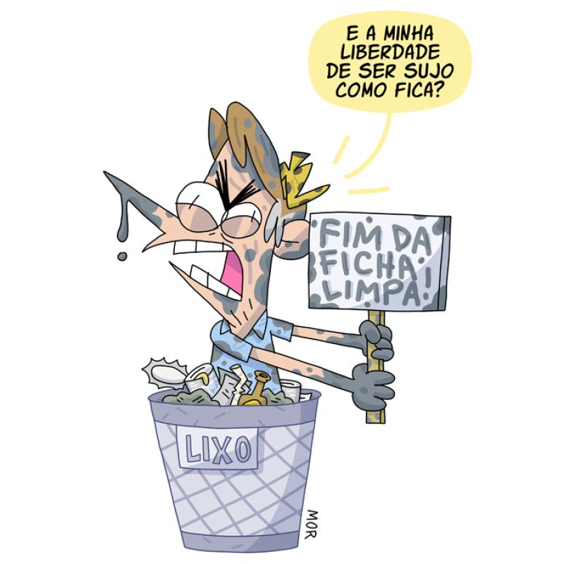 Mor