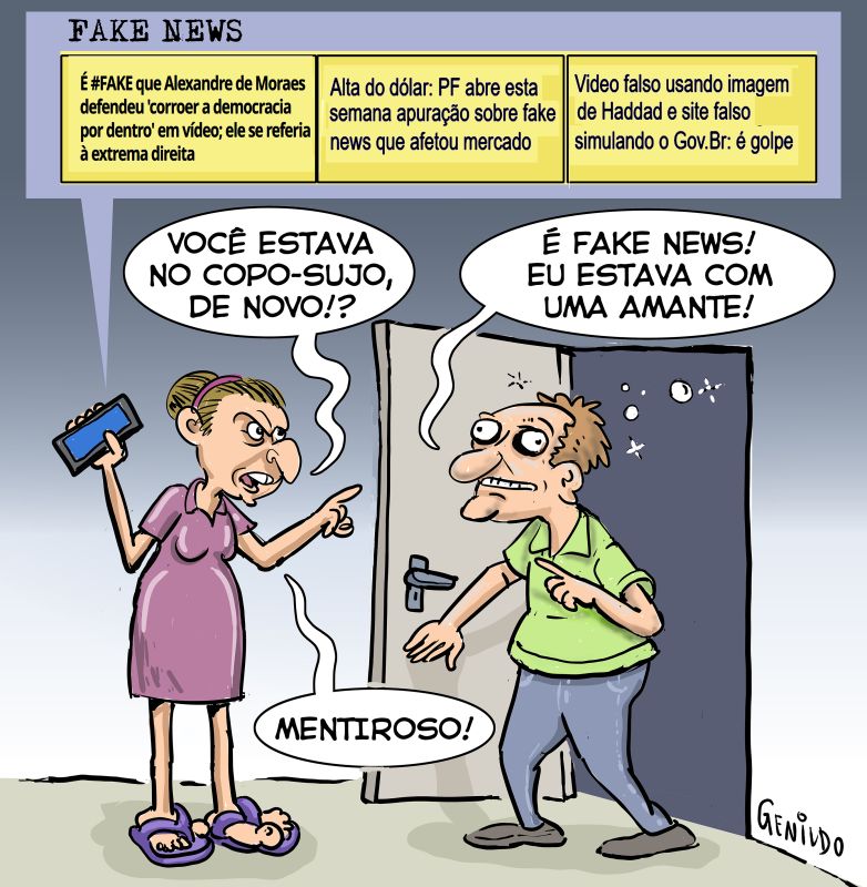 Genildo