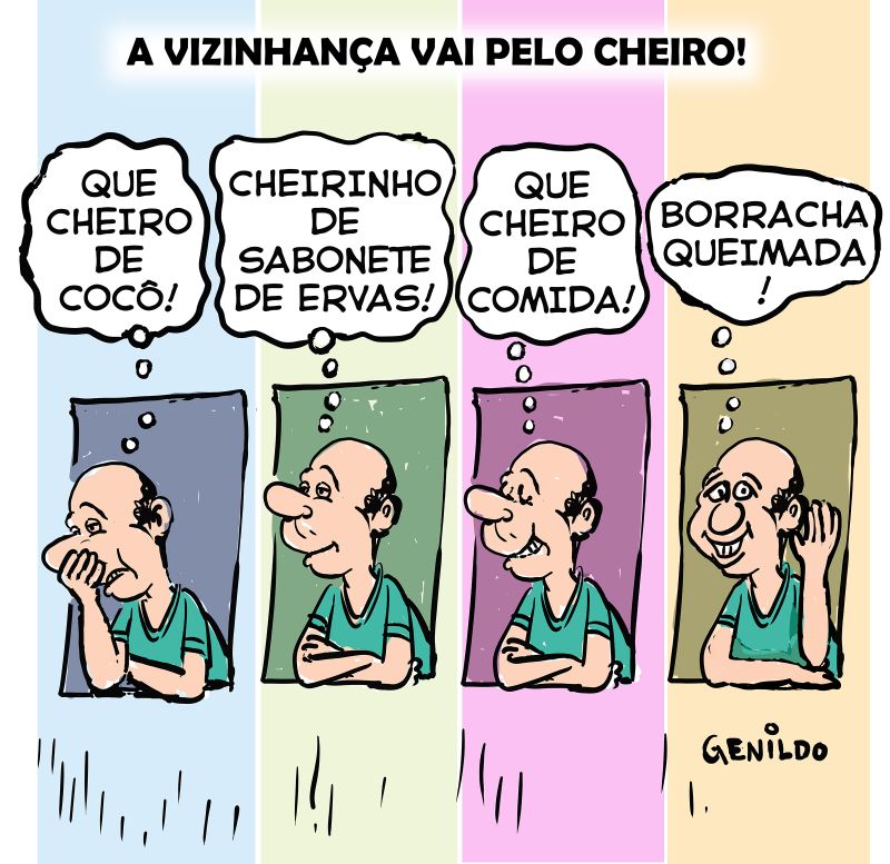Genildo