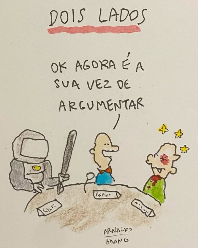 Arnaldo