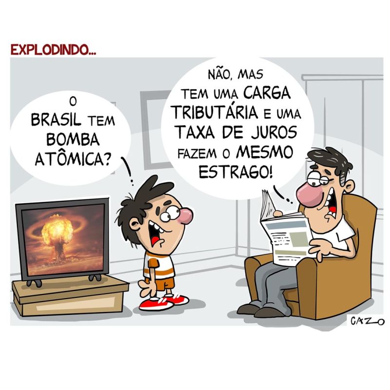 Cazo