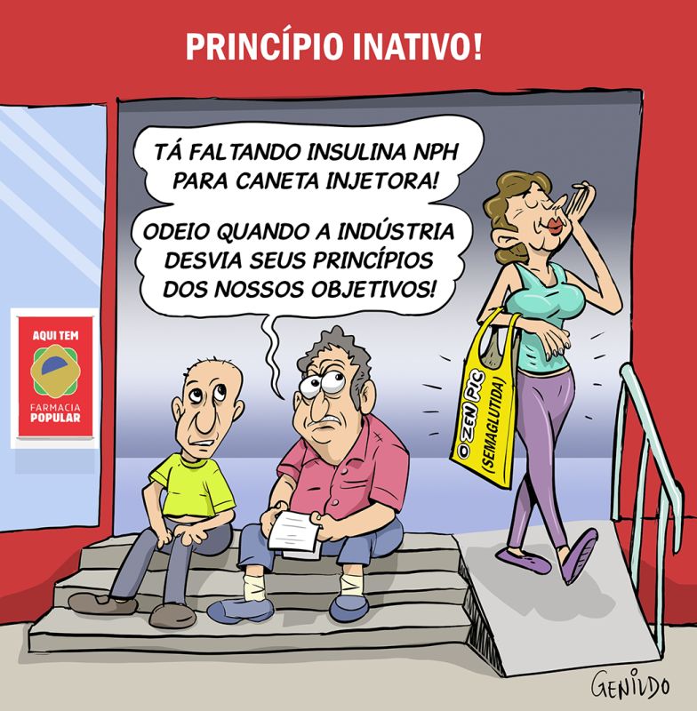 Genildo