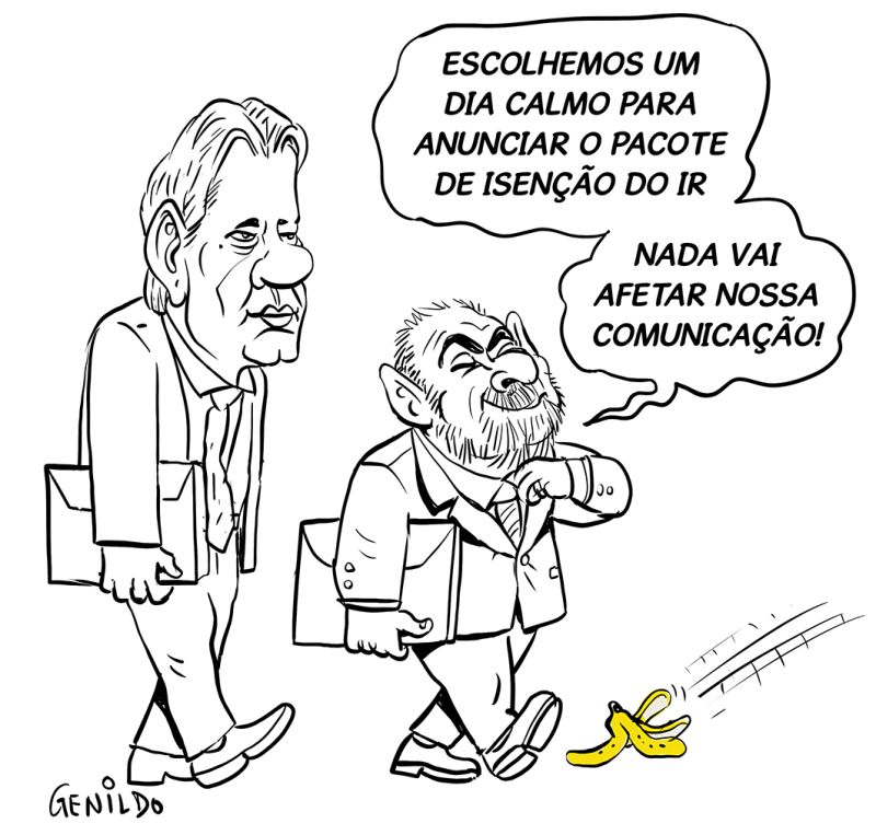 Genildo