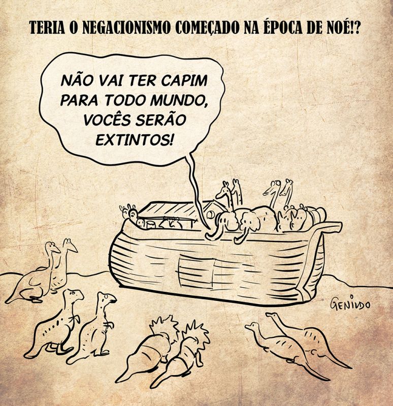 Genildo