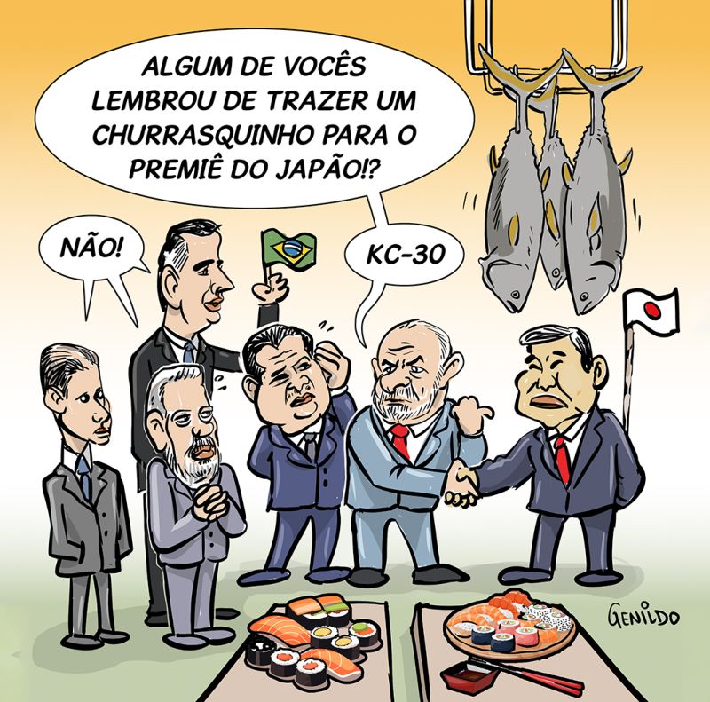 Genildo