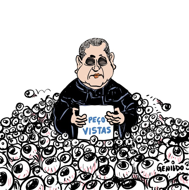 Genildo