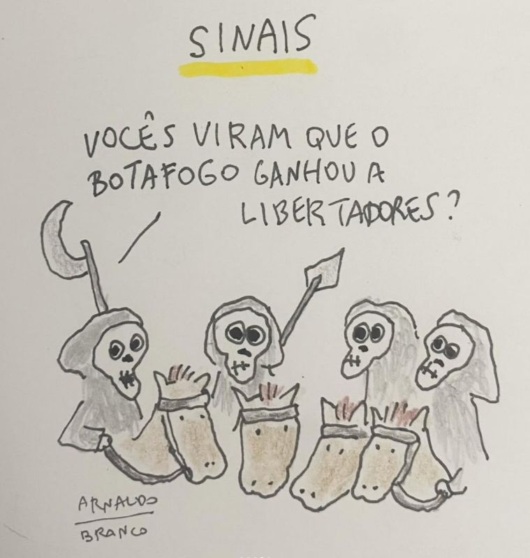 Arnaldo