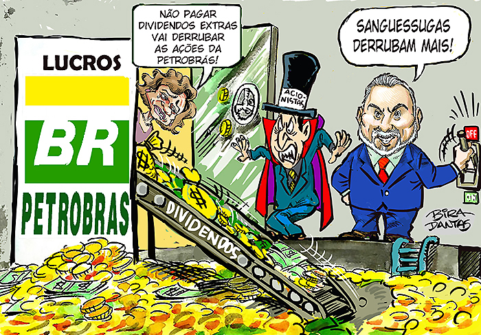 Bira Dantas