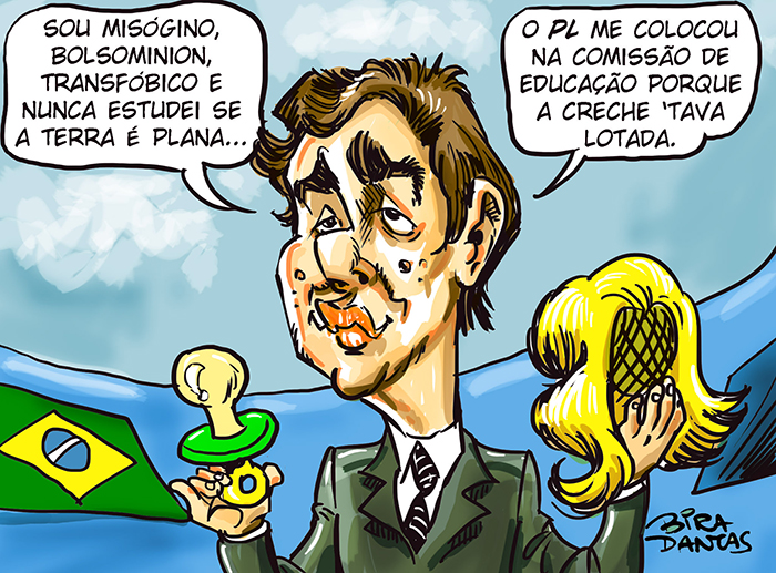 Bira Dantas