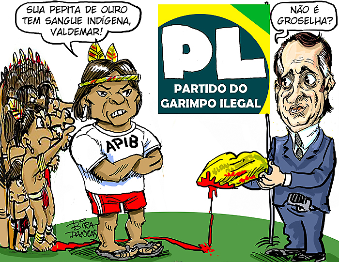 Bira Dantas