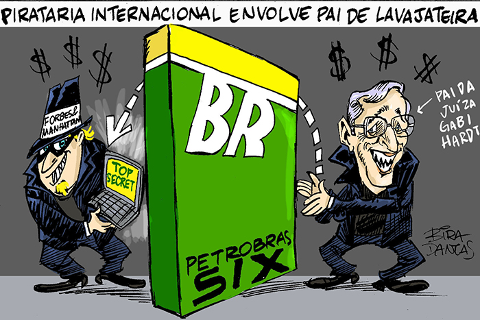 Bira Dantas