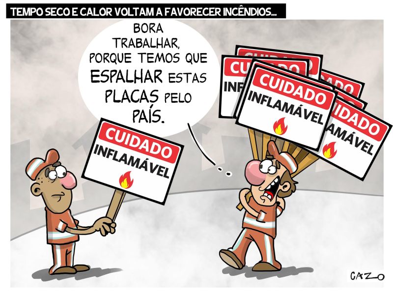 Cazo