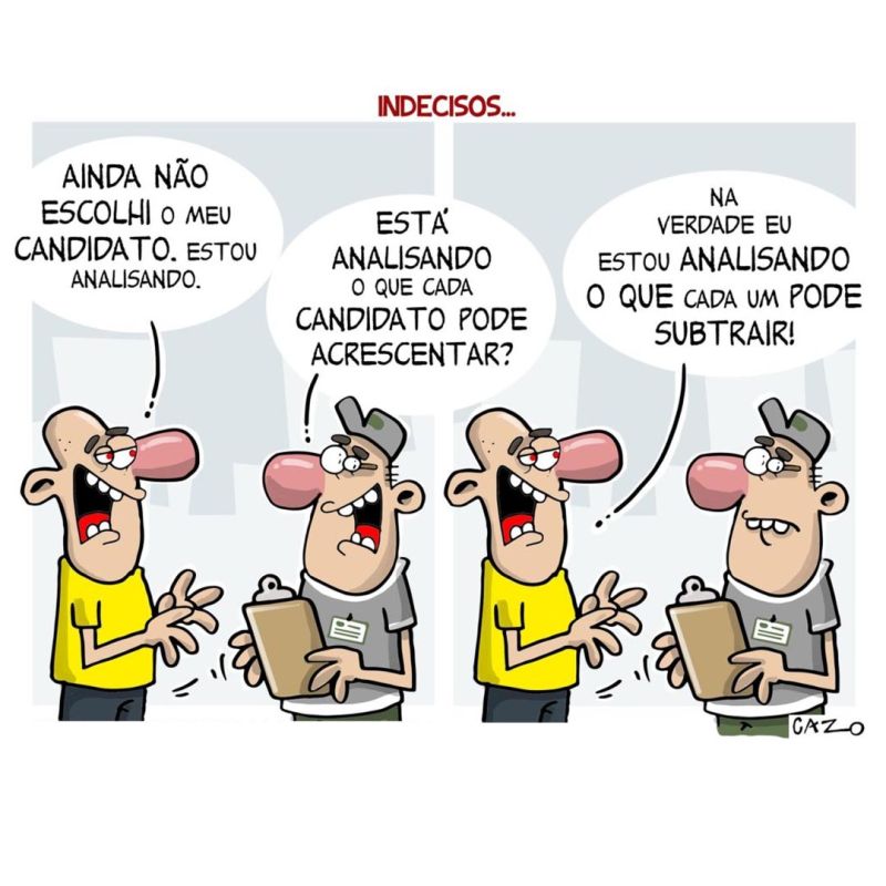 Cazo