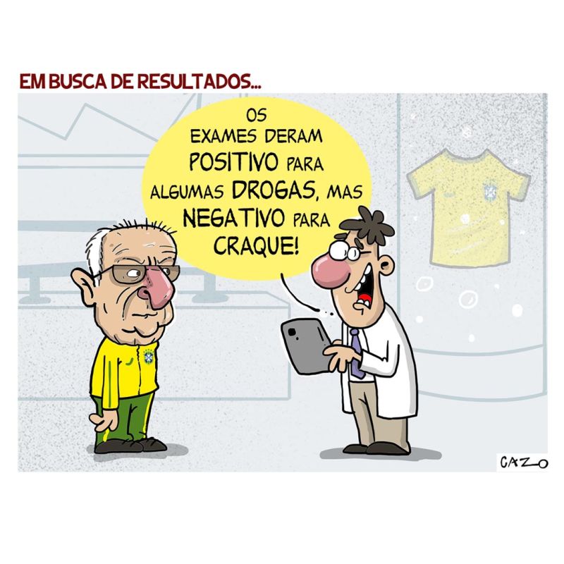 Cazo