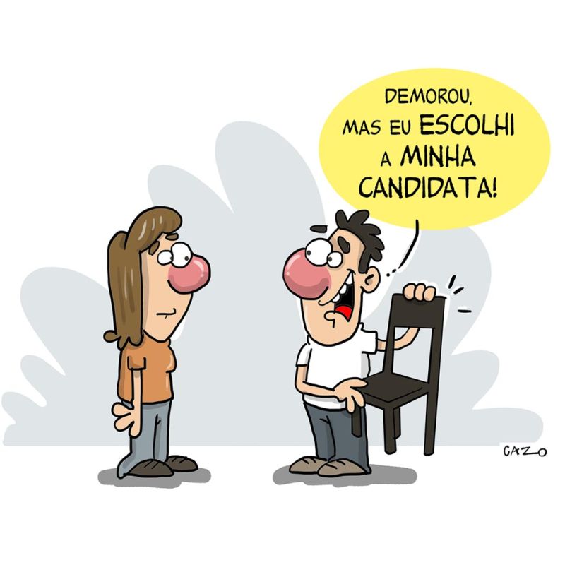 Cazo