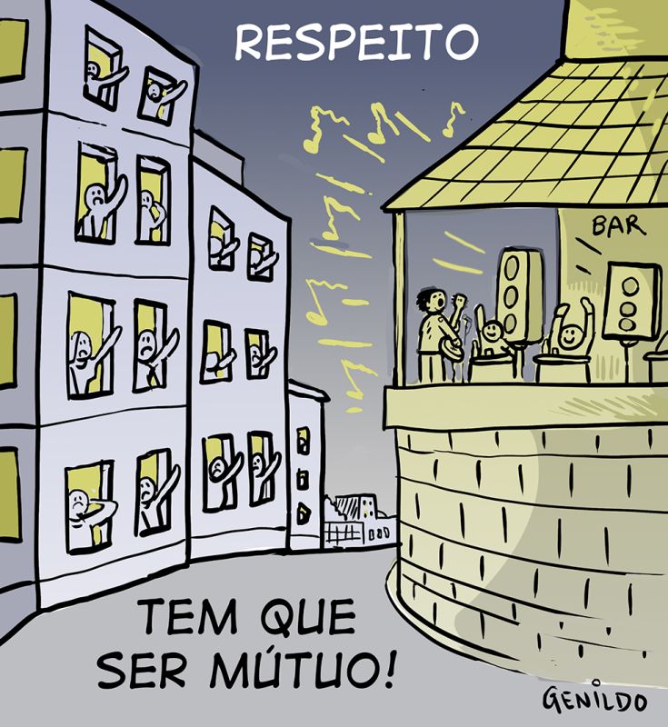 Genildo