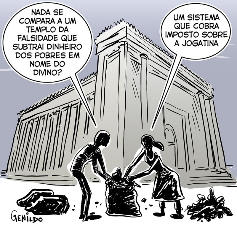 Genildo