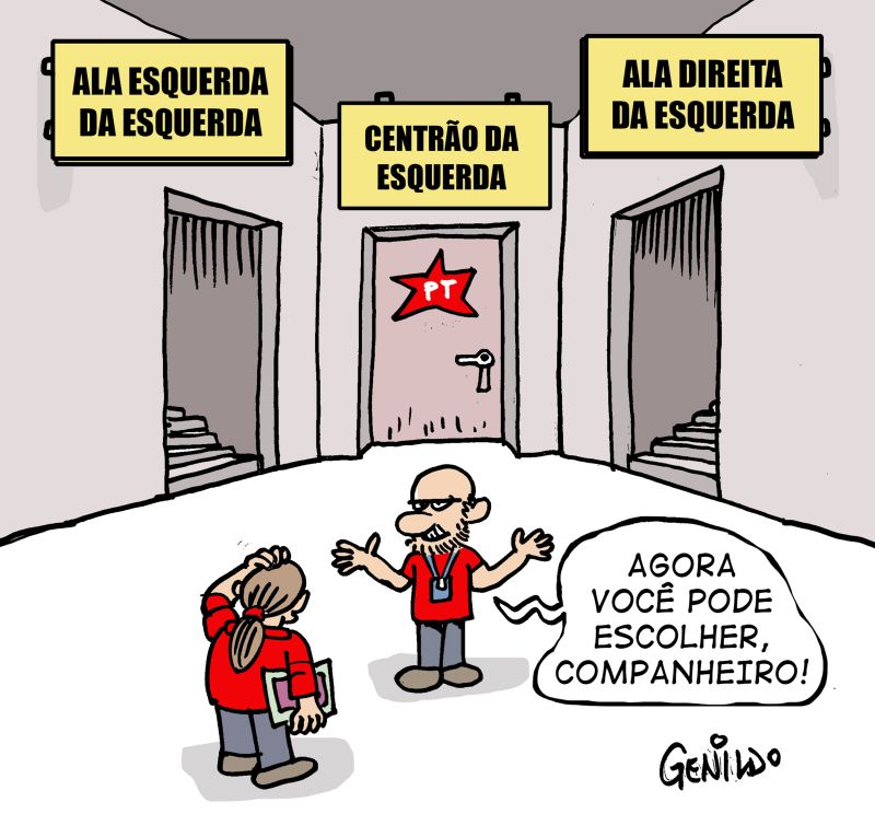 Genildo
