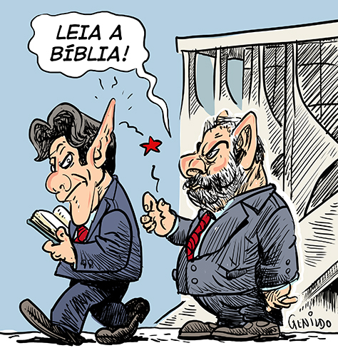 Genildo