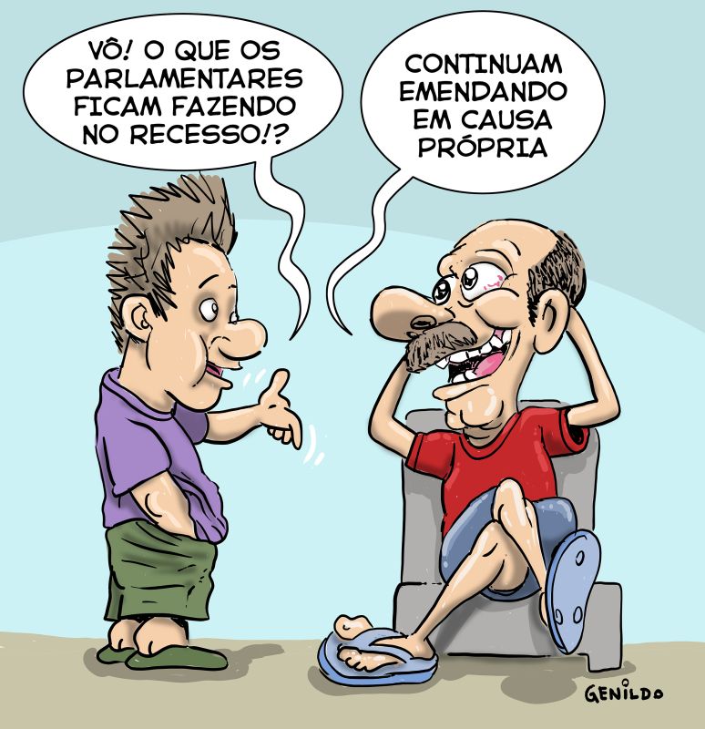 Genildo