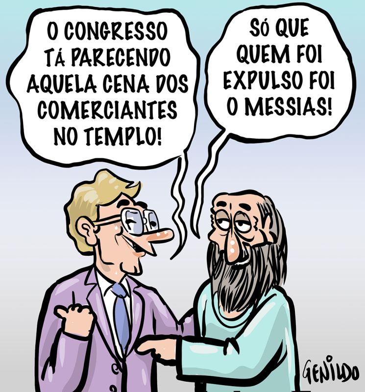 Genildo