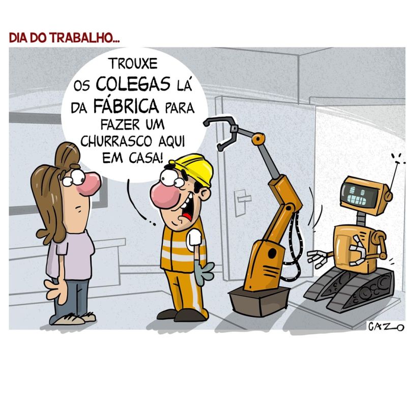 Cazo