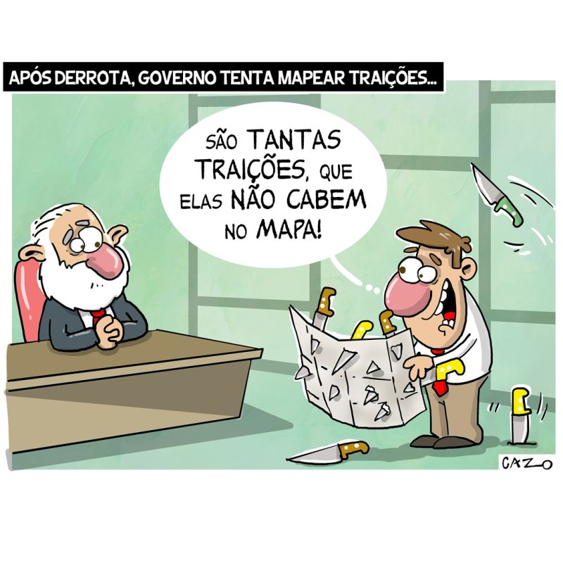 Cazo