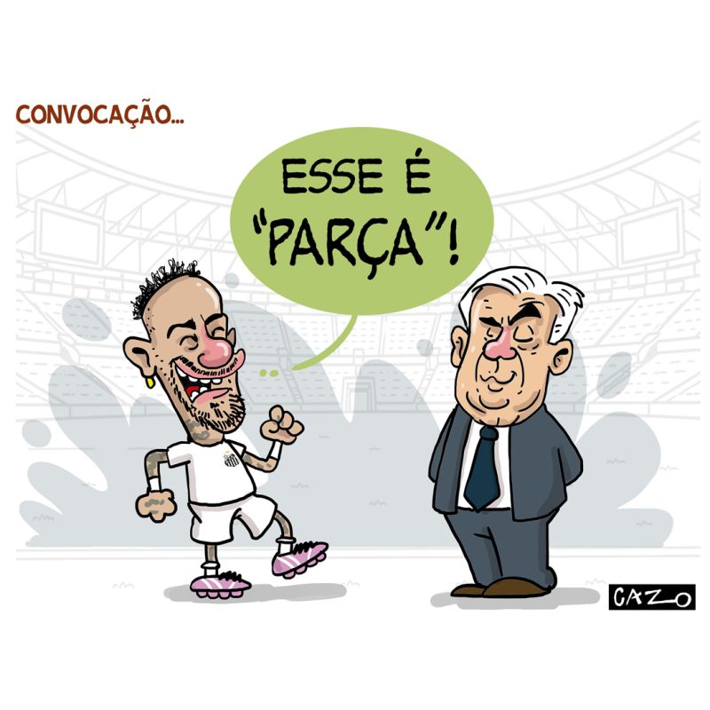 Cazo