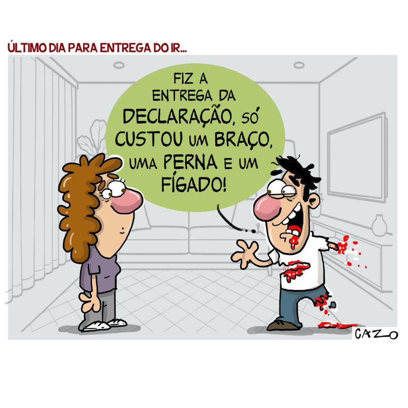 Cazo